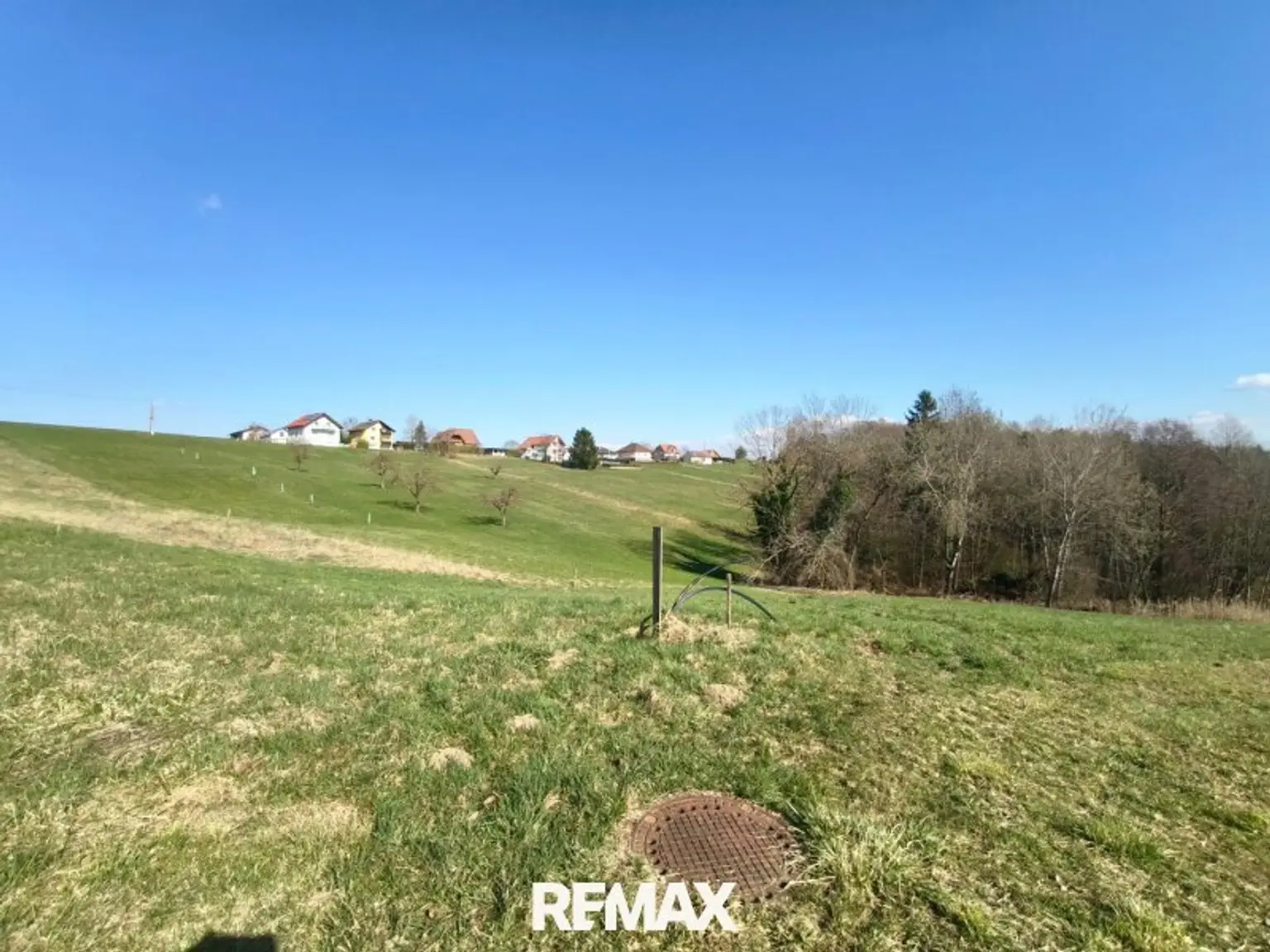 Kanal und Strom Südosten