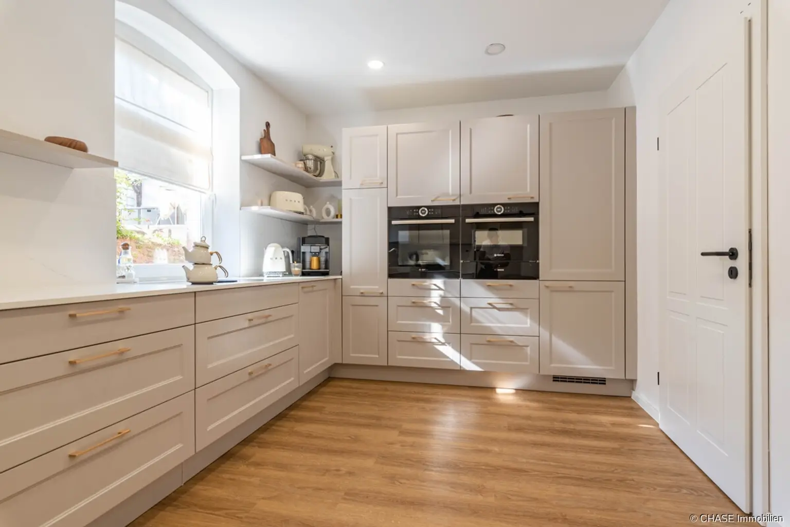 EG - Küche Ansicht 2