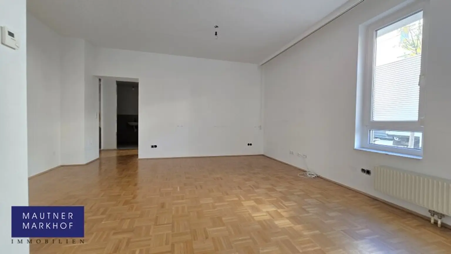 Ober St. Veit - attraktives Büro/Wohnung mit Garagenstellplätzen - U4!