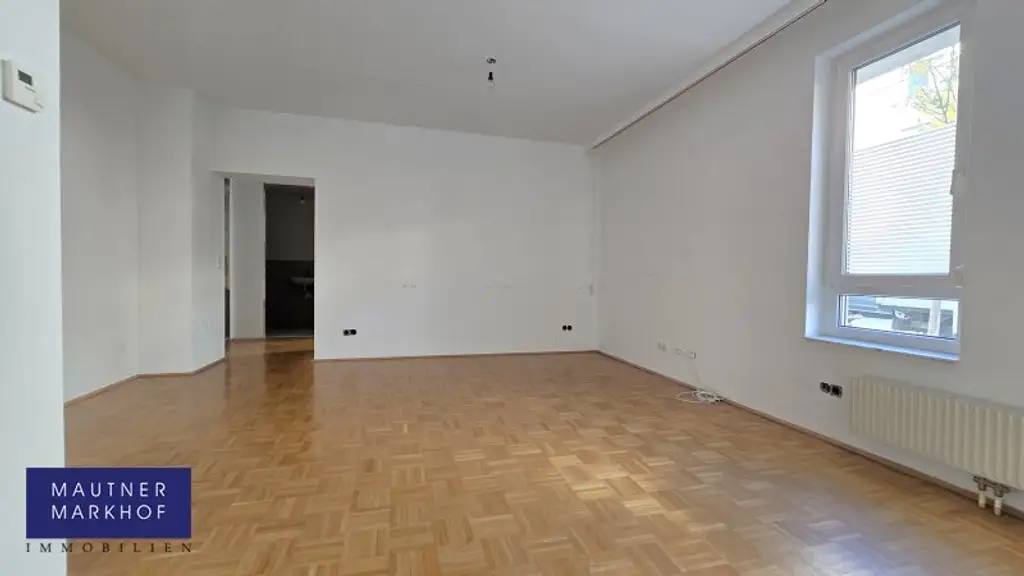 Ober St. Veit - attraktives Büro/Wohnung mit Garagenstellplätzen - U4!