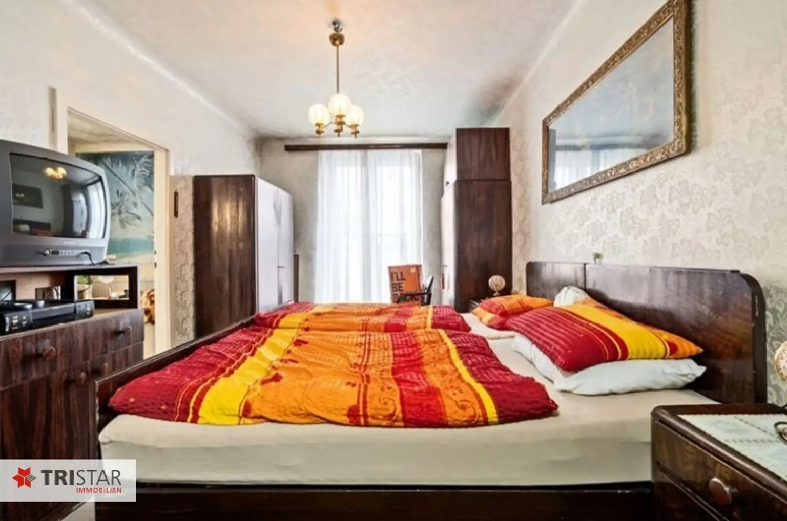 Charmante 3-Zimmer-Wohnung in 1120 Wien – Gestalten Sie Ihr Traum Zuhause!