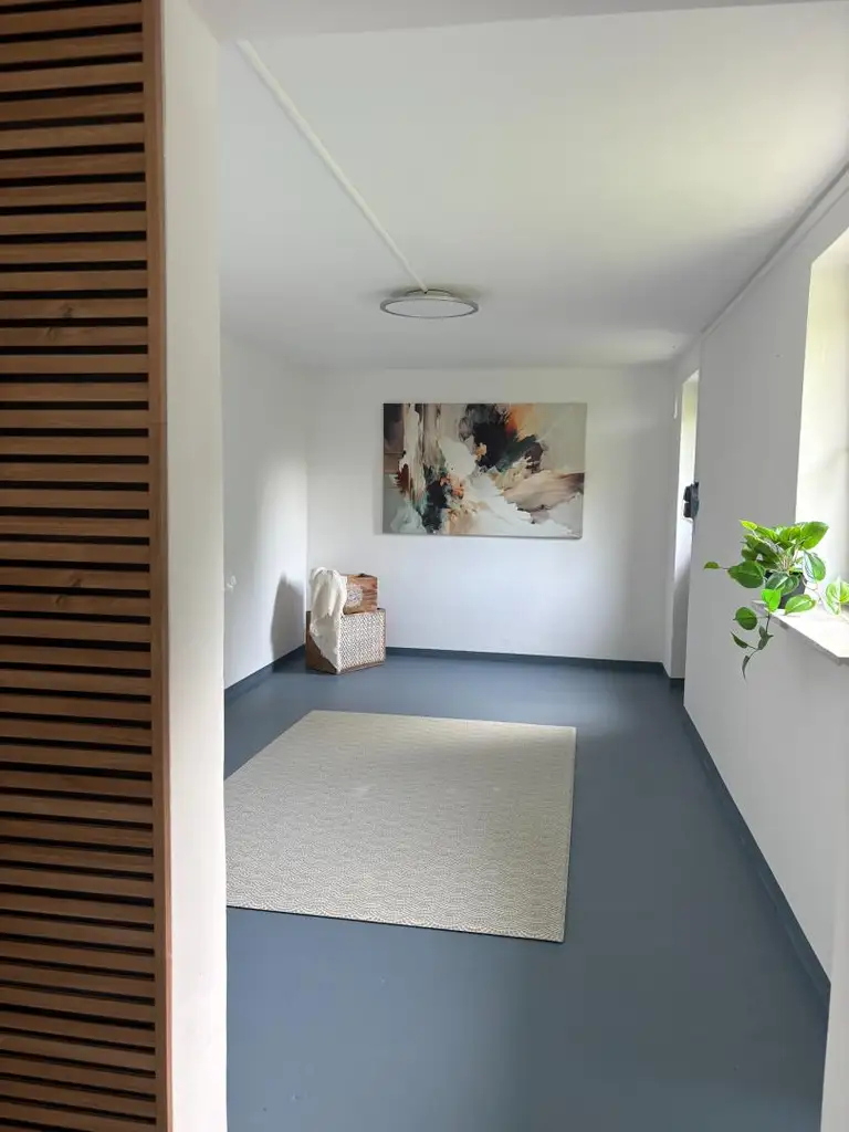 Großzügiges Familienhaus in ruhiger Grünlage – nur wenige Minuten von Wien