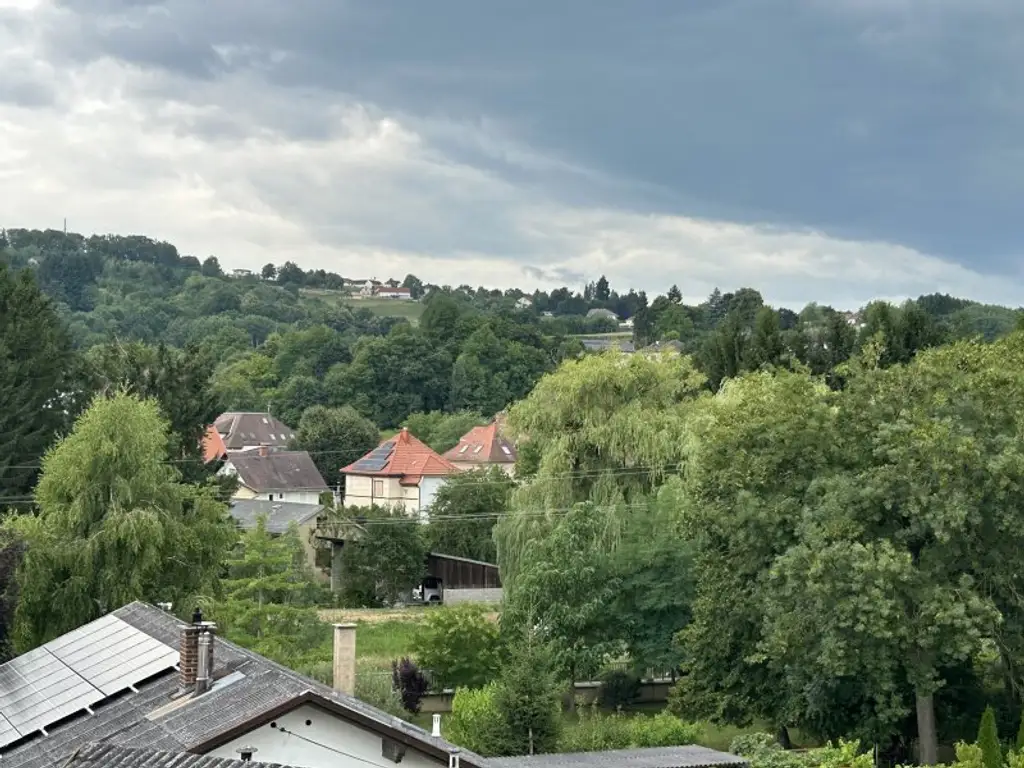 ++ Wunderschöne Wohnung mit 2 Zimmer im Zentrum von Stegersbach! ++