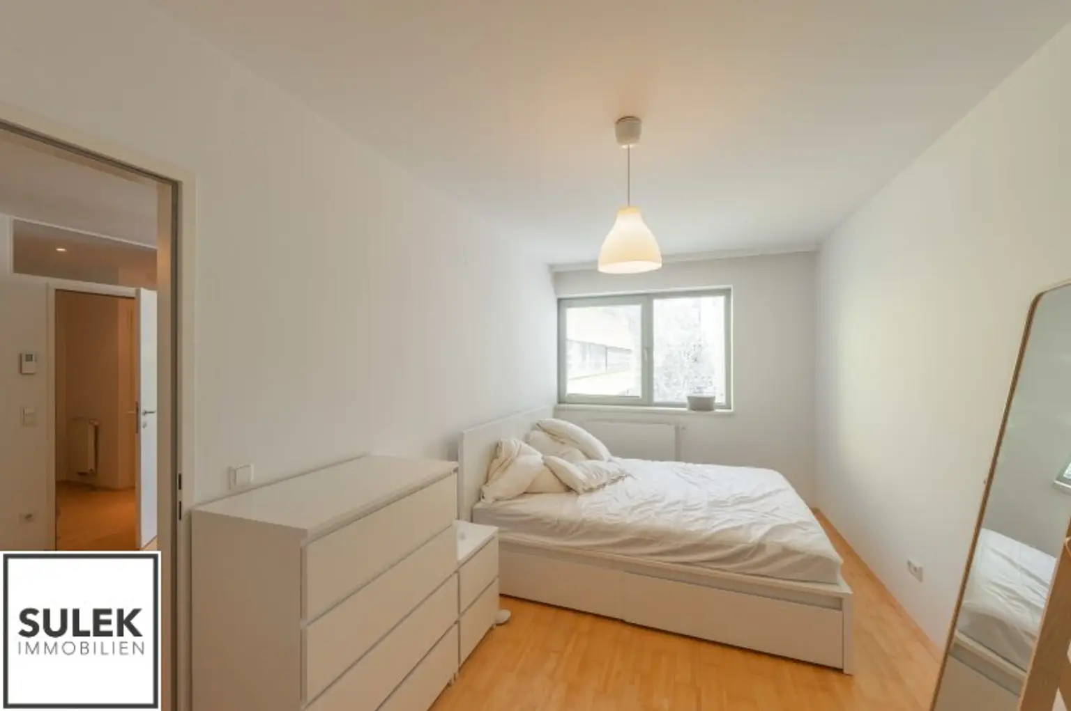Wohnen im Siebten (Kaiserstraße) - praktische Neubauwohnung ab 01. November beziehbar!
