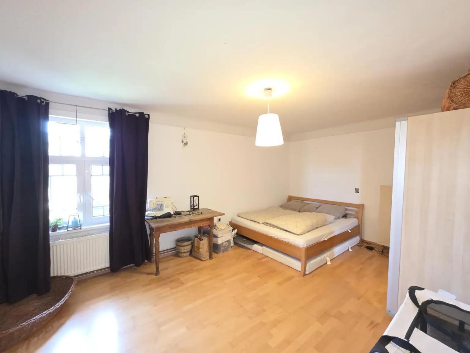 Schlafzimmer 2