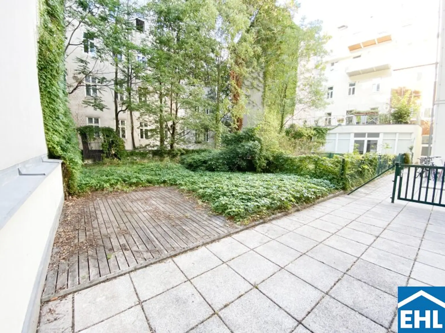 Garten 1.1