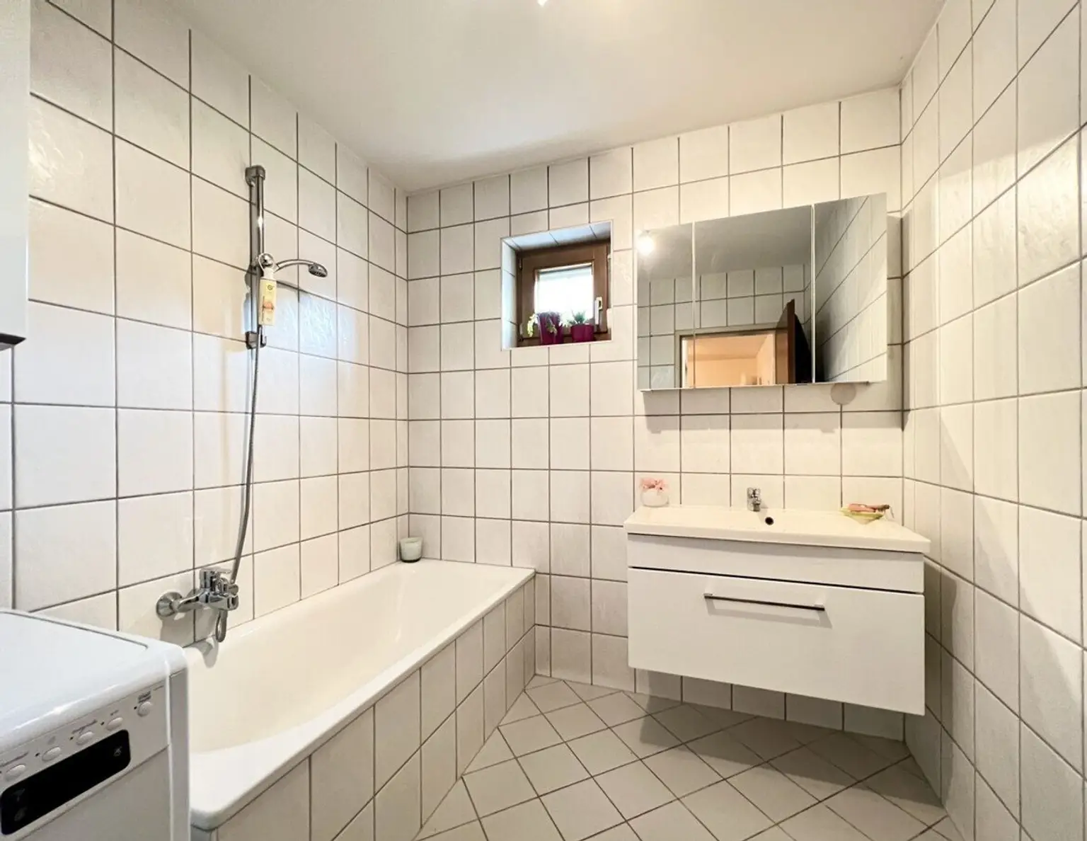 3-Zimmer-Gartenwohnung in Top-Lage von Telfs