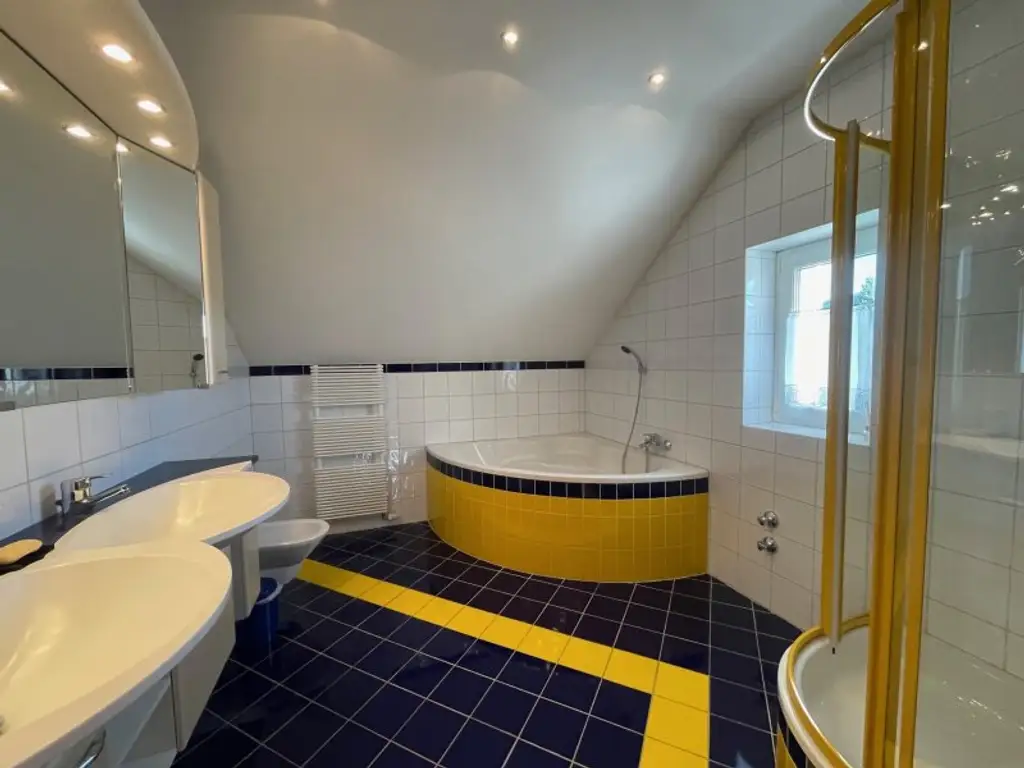 Großzügiges Familiendomizil in herrlicher Panoramalage!