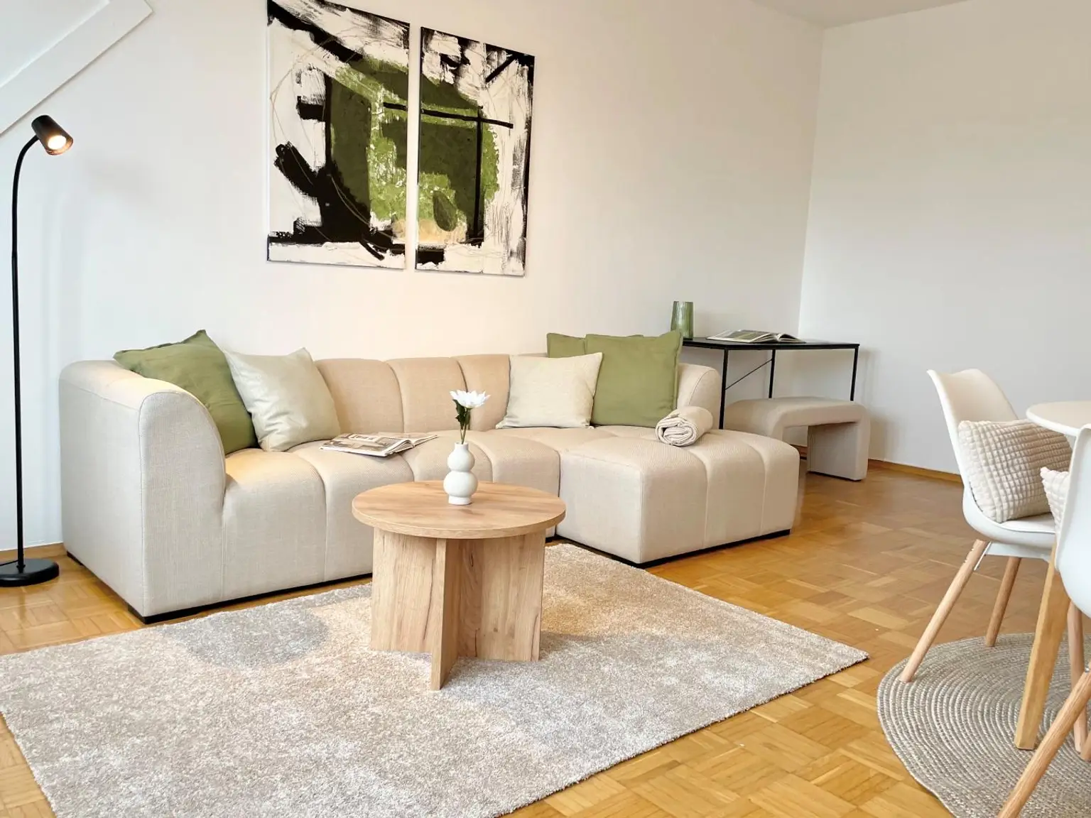 Eigentumswohnung mit Potenzial in Graz-Eggenberg