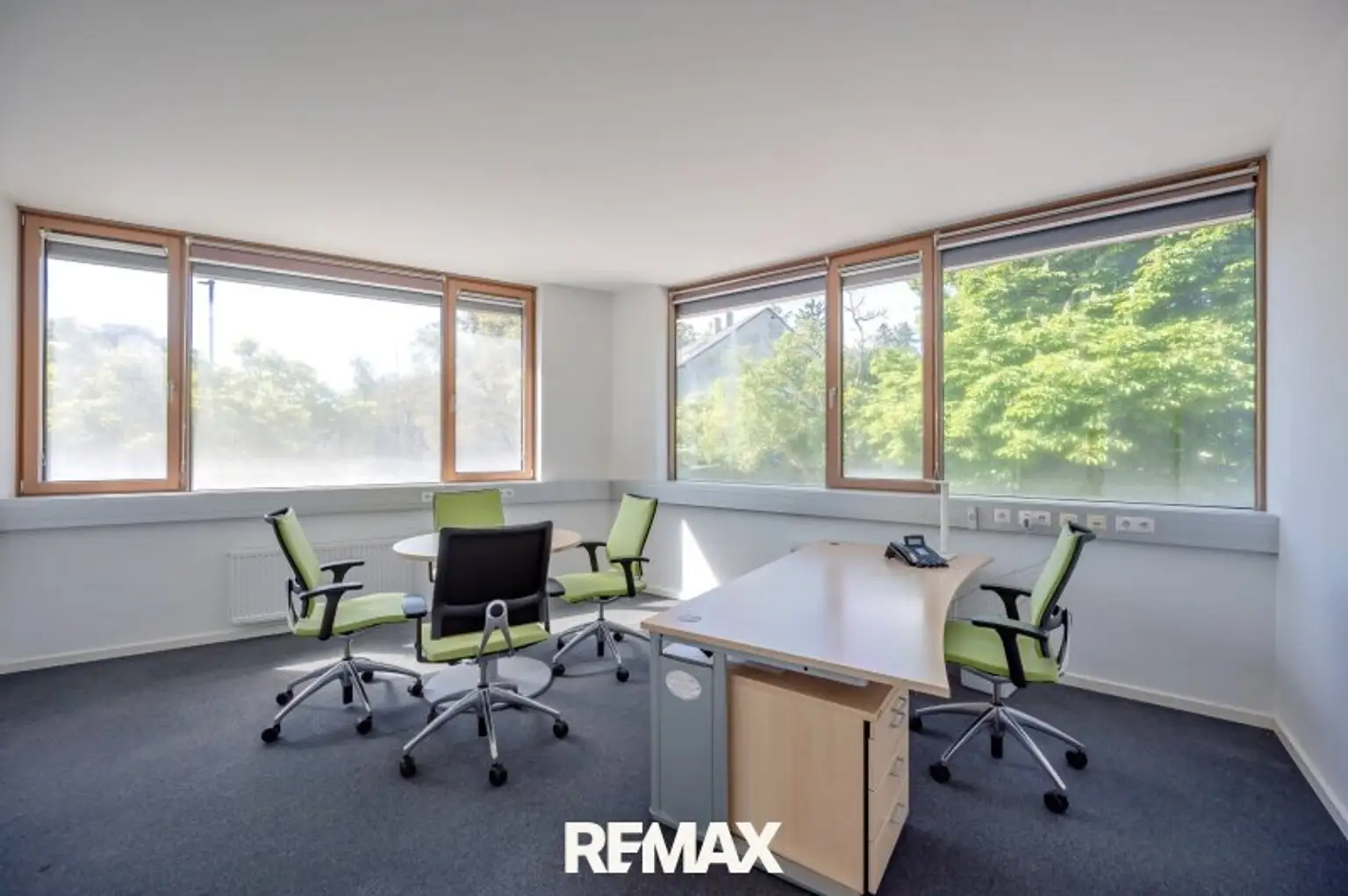Büro