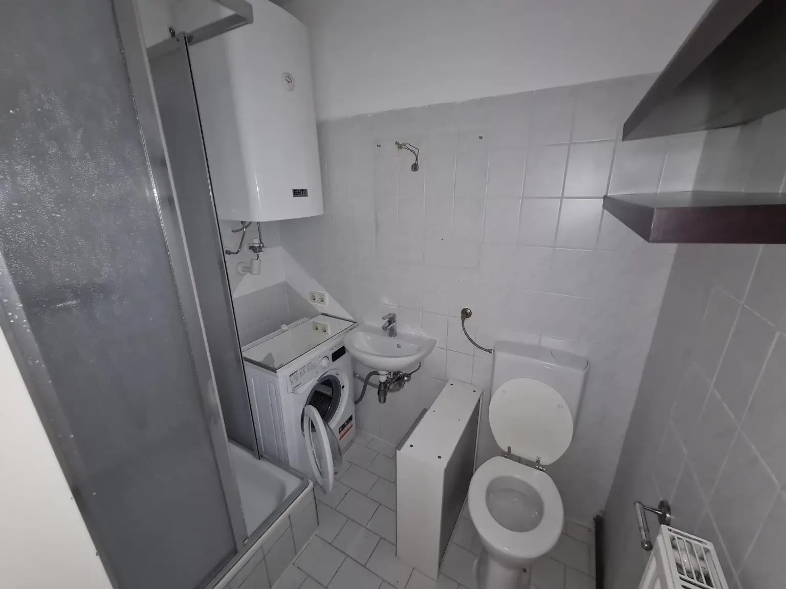 Anlegerwohnungspaket in Grazer Gründerzeithaus