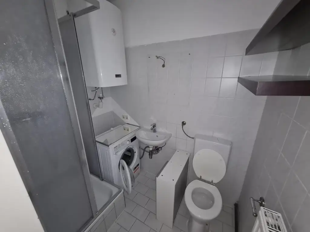 Anlegerwohnungspaket in Grazer Gründerzeithaus