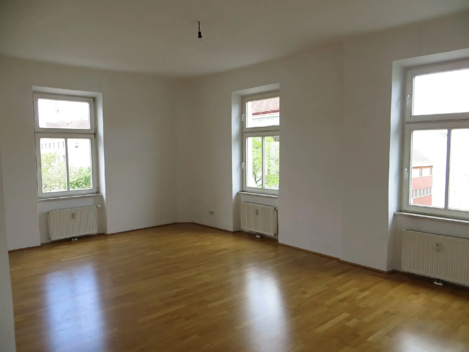 Wohnraum II