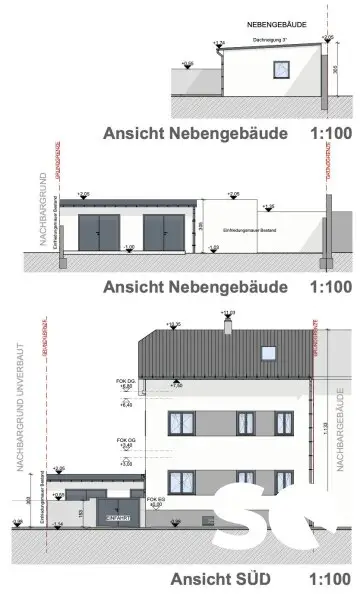 #SQ - WIENER NEUSTADT: EXKLUSIVES WOHNEN UND ARBEITEN UNTER EINEM DACH NAHE DEM STADTZENTRUM
