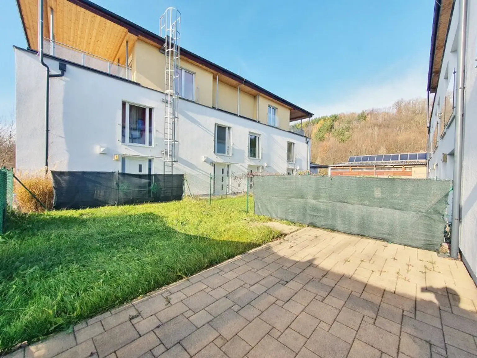 ++NEU** Perfekt für Eigennutzer, Anleger & Genießer: Stilvolle 2-Zimmer-Wohnung mit Terrasse, Eigengarten und Carport im Pielachtal! ++ Garten & Ruhe ++