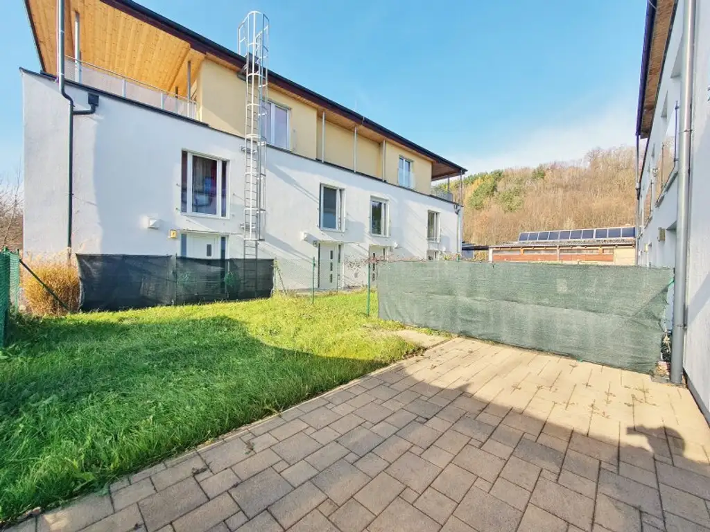 ++NEU** Perfekt für Eigennutzer, Anleger & Genießer: Stilvolle 2-Zimmer-Wohnung mit Terrasse, Eigengarten und Carport im Pielachtal! ++ Garten & Ruhe ++