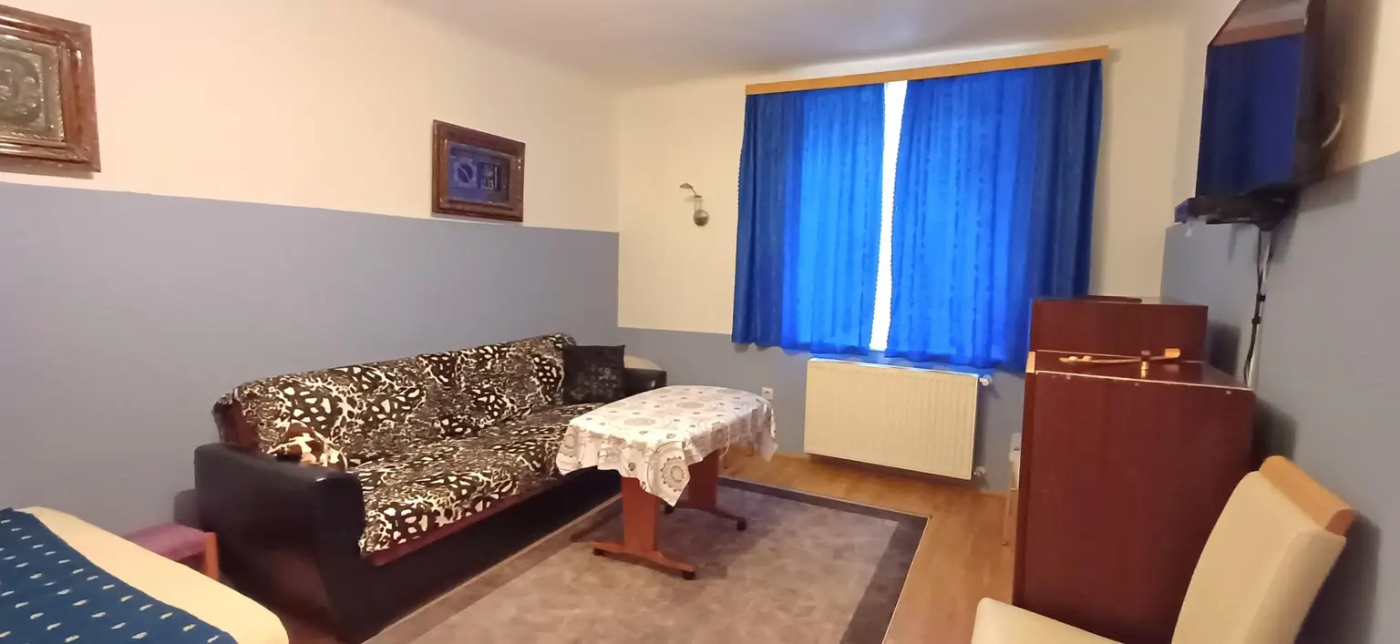 "Klein, fein & sofort bezugsbereit!"