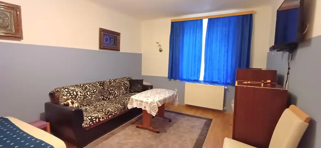 "Klein, fein & sofort bezugsbereit!"