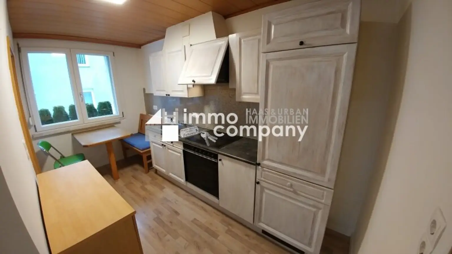 INNSBRUCK/PRADL: 2 ZIMMER WOHNUNG ALS ANLAGE ODER ZUR EIGENNUTZUNG