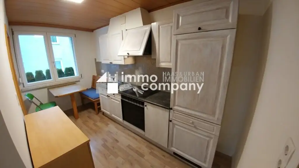 INNSBRUCK/PRADL: 2 ZIMMER WOHNUNG ALS ANLAGE ODER ZUR EIGENNUTZUNG