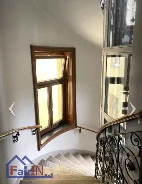 .***AB SOFORT***Altbaucharme trifft Stadtleben – großzügige 4-Zimmer-Wohnung  nahe Rochusmarkt***