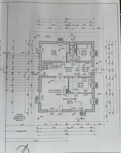 +++ Charmantes Einfamilienhaus in Fertőrákos – mit traumhaftem Garten, Seeblick und Yachthafen-Nähe +++