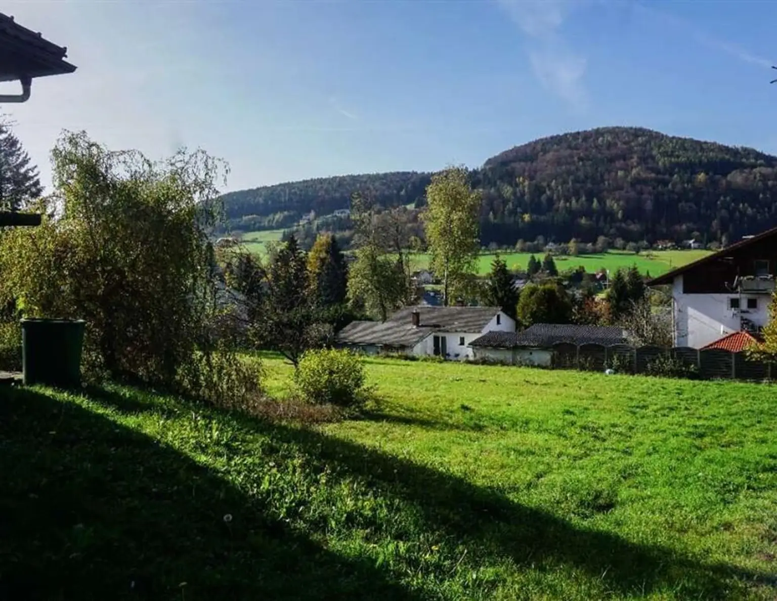 Dem Wunsch mancher Auftraggeber entsprechend, veröffentlichen wir nicht jedes Angebot. - Wir informieren Sie gerne über weitere Objekte.