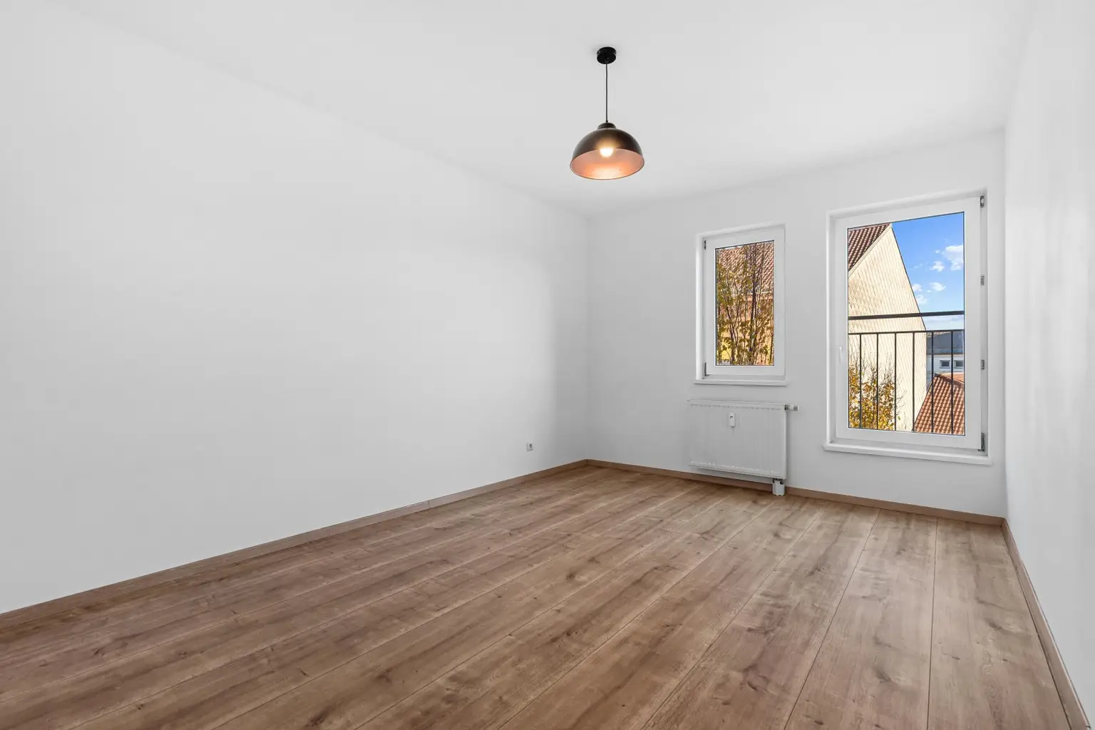 "Inside Job! 3 Zimmer Hit - Korneuburg im Blick"