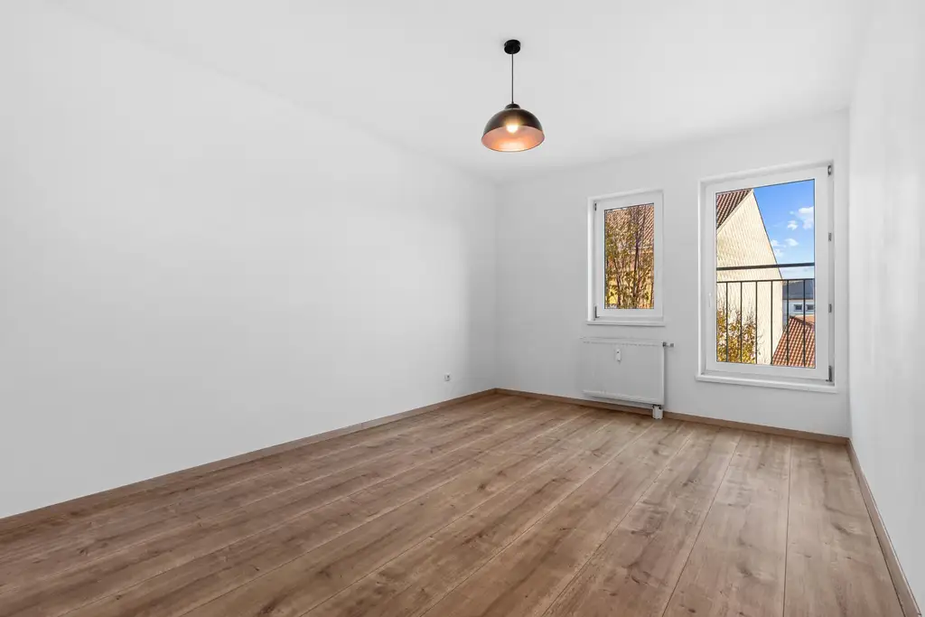 "Inside Job! 3 Zimmer Hit - Korneuburg im Blick"