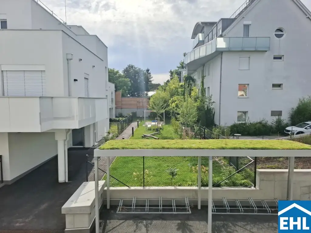 Ihr sonniges Zuhause inmitten der Weinberge – Wohnen, wo Träume reifen