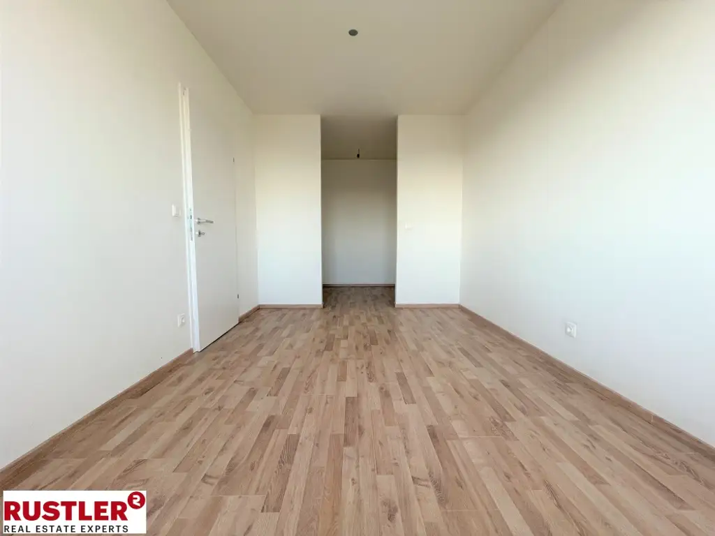 Top 3-Zimmer-Wohnung mit Terrasse in Graz