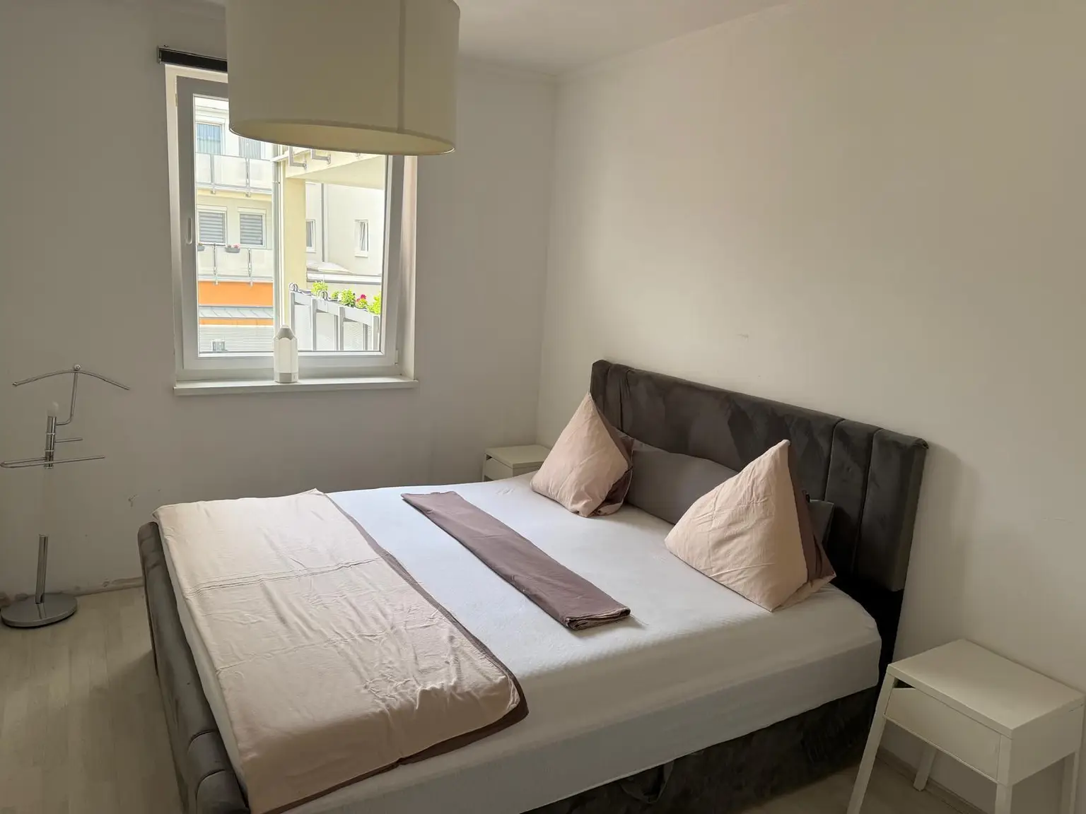 Moderne Wohnung in Vösendorf: 61m² mit Balkon, Einbauküche & Badewanne! € 340.000,-