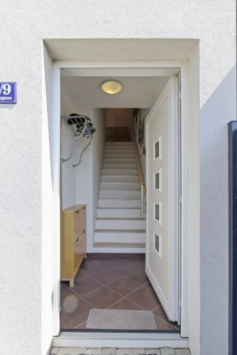 F | ++ NEU ++ Klein aber OHO! Charmantes REIHENHAUS | Prima Service Immobilien