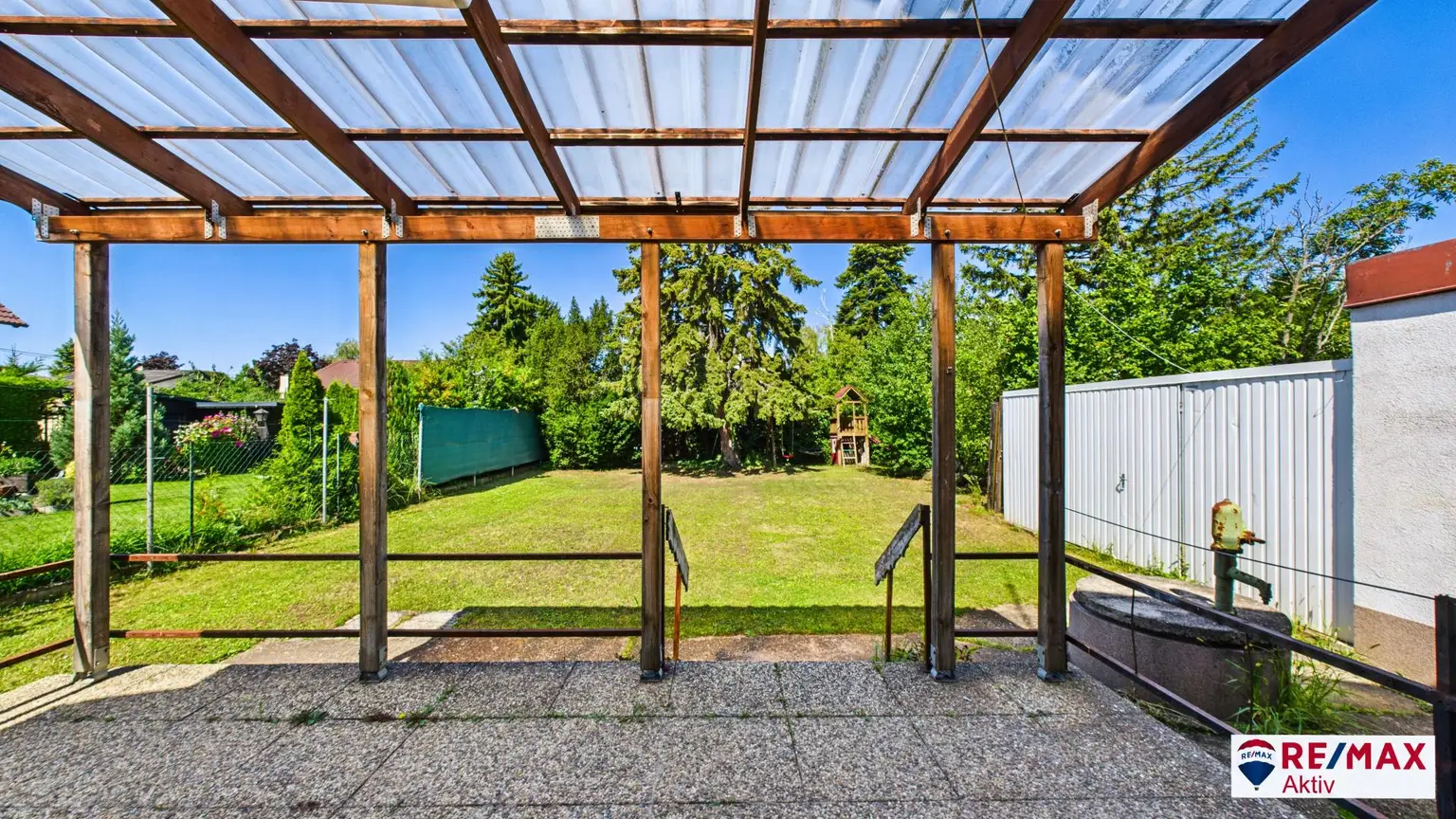 OPEN HOUSE FR 20.9. ab 11:00 - Kleines Haus in Gänserndorf Süd