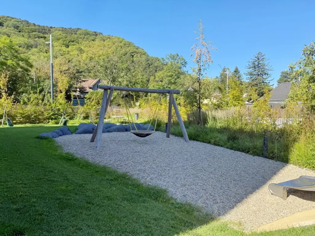 Ihr neues Zuhause im Neubauprojekt "The Shore" – Stilvolles Wohnen direkt an der Donau