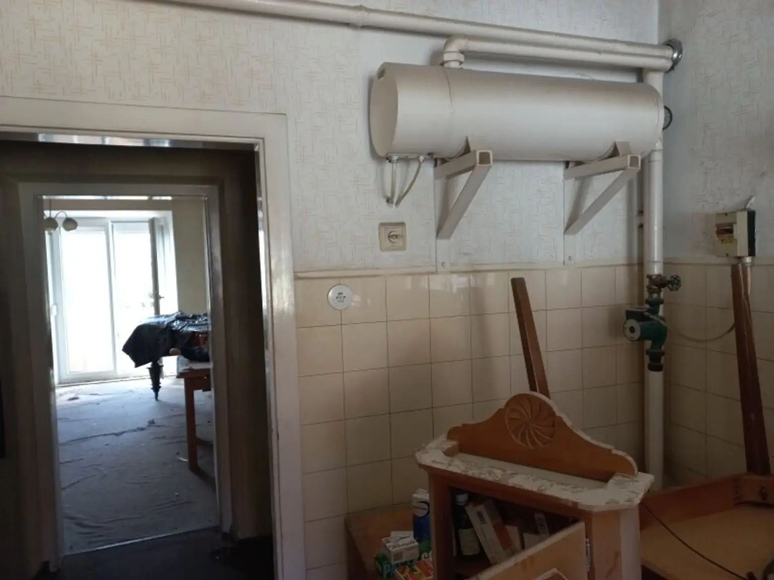 Innsbruck-Wilten: Sehr geräumige 4-Zimmer-Wohnung mit Westbalkon zu kaufen | unmittelbare Uninähe