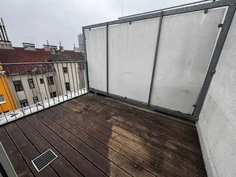 Terrasse 1