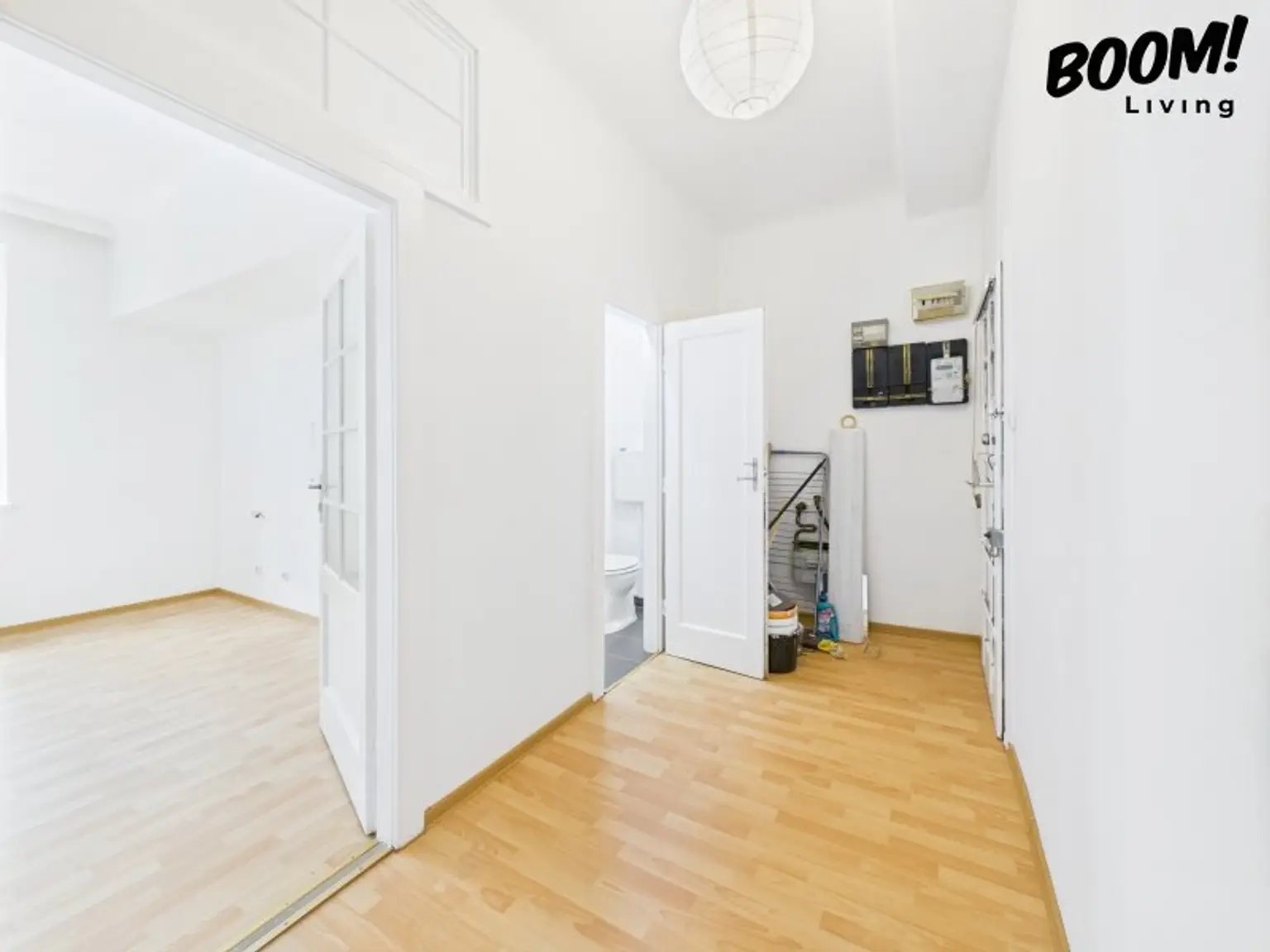 Sanierungsbedürftige  2-Zimmer-Wohnung in 1170 Wien – Verwirklichen Sie Ihren Wohntraum!