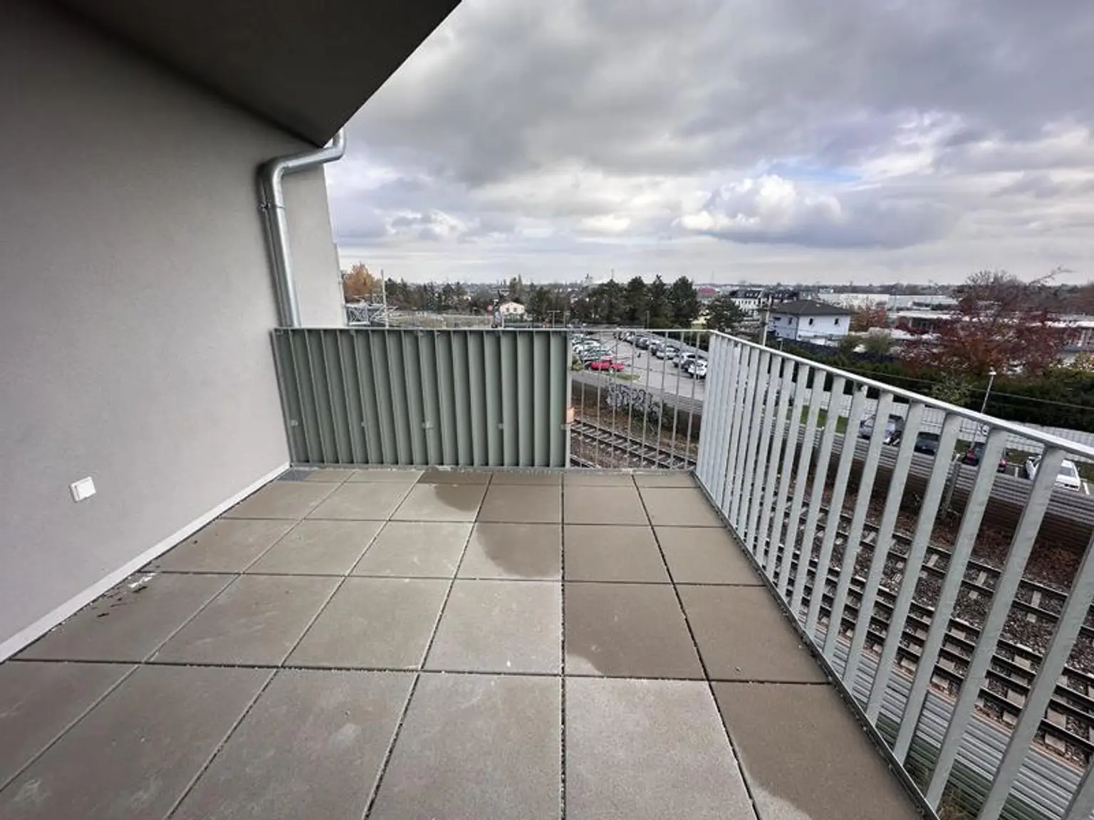 einen Katzensprung von Wien entfernt MIETE