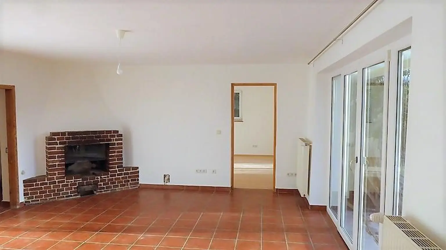 Linz/Freinberg: SIE suchen eine RUHELAGE mit sehr guter WOHNQUALITÄT? Dann sind SIE hier RICHTIG!