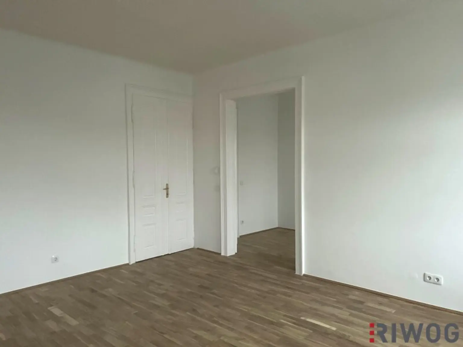 Nähe U1 - Zweitbezug nach Sanierung *** 2-Zimmer mit Kabinett *** separate Küche *** beim Hauptbahnhof Wien