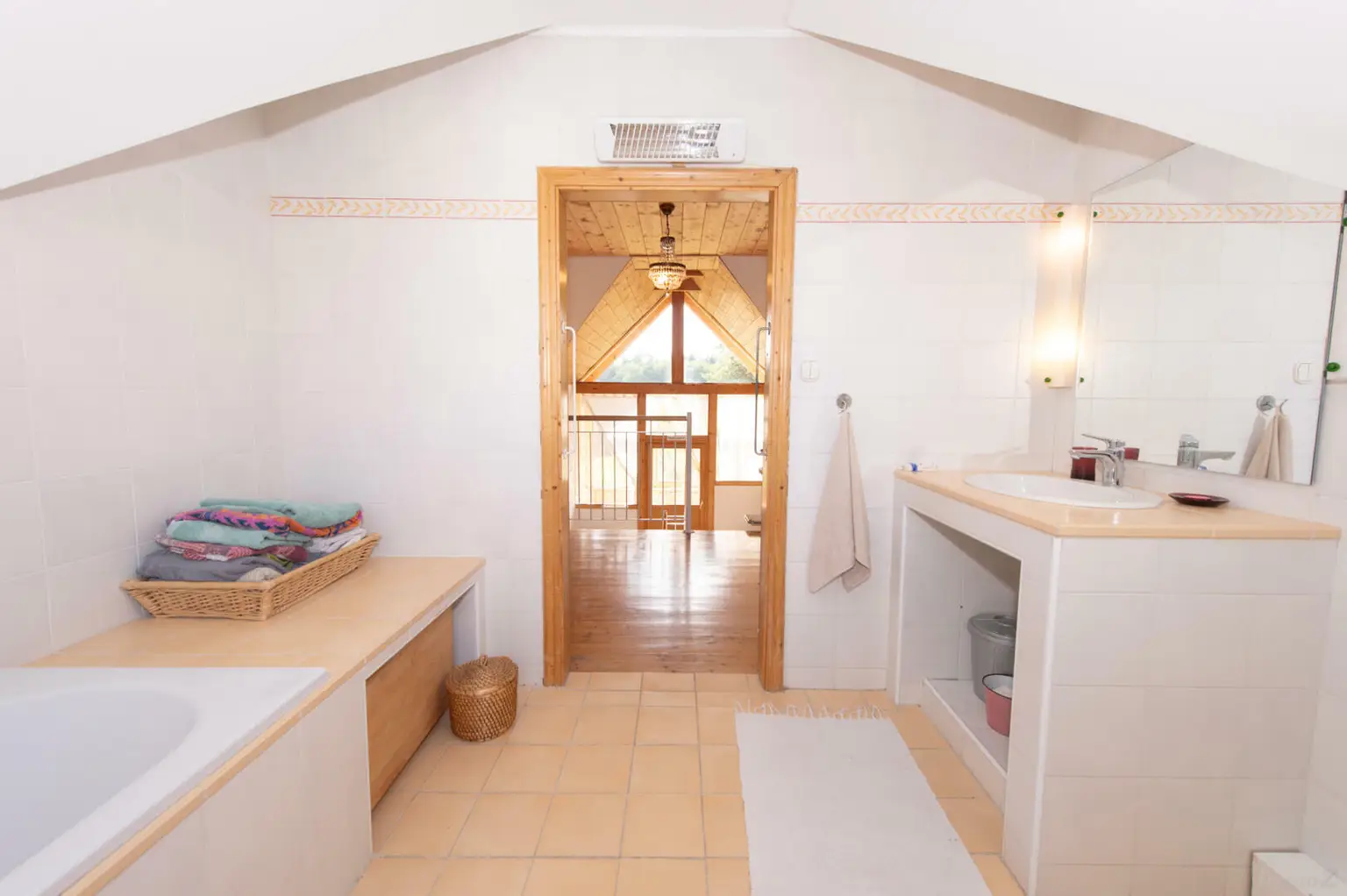 Licht, Leben & Landschaft – Ein Haus mit Herz in Thal bei Graz