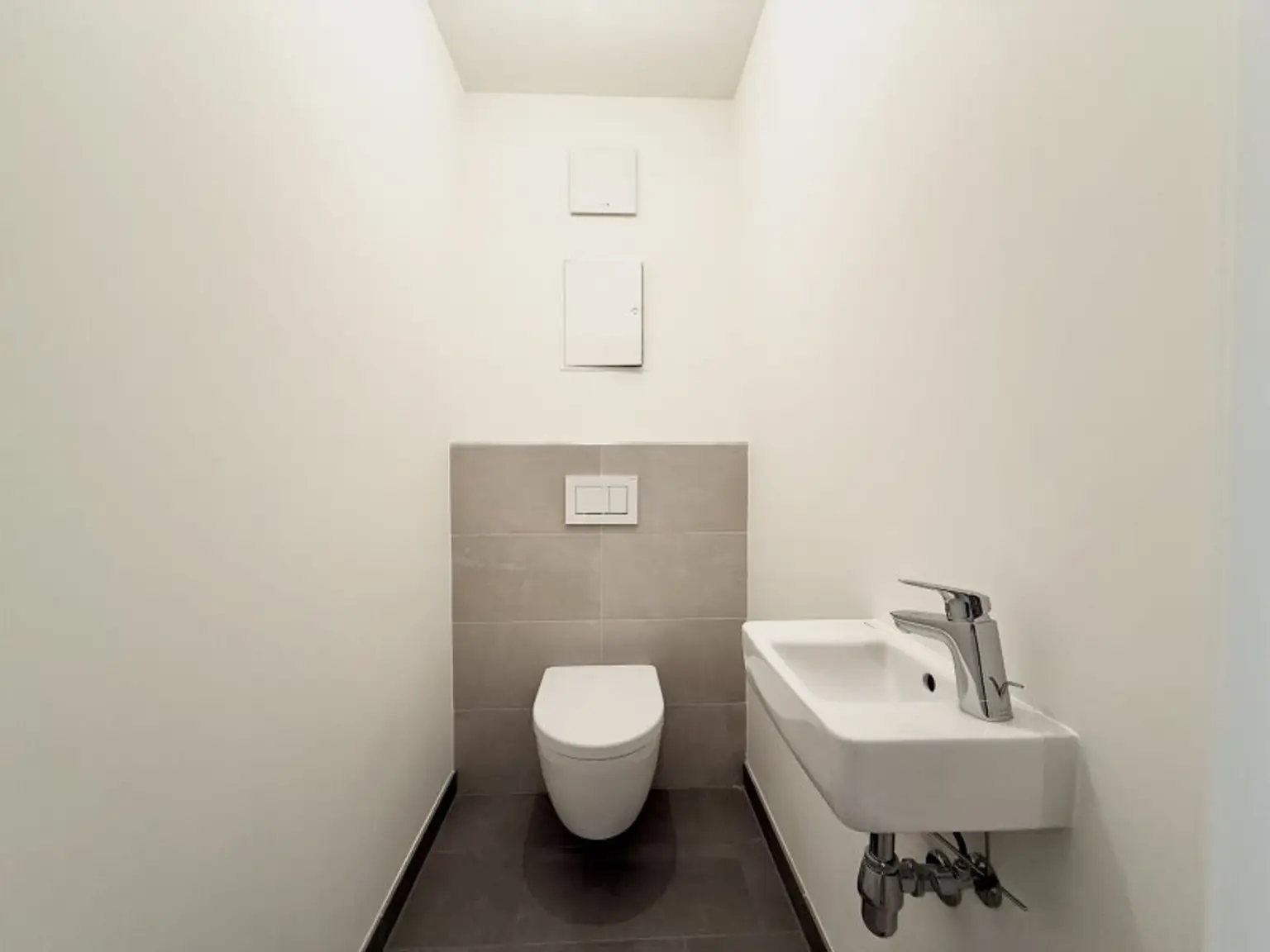 Wunderbare 2-Zimmer Gartenwohnung in ruhiger Lage zum genießen! Eigengrund und provisionsfrei ab sofort