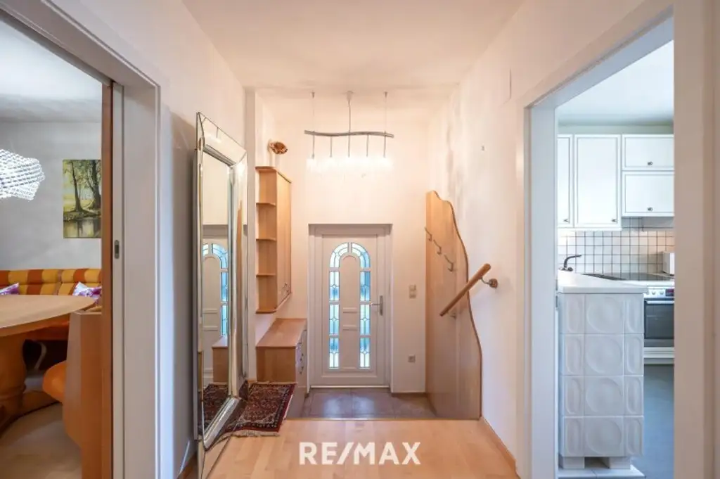 BAUTRÄGER AUFGEPASST: GRUNDSTÜCK FÜR 2 DOPPELHÄUSER | ODER 2 EINFAMILIENHÄUSER