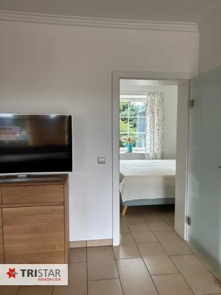 Traumhafte Gartenwohnung am Faaker See – Private Badekabine am See !!!!