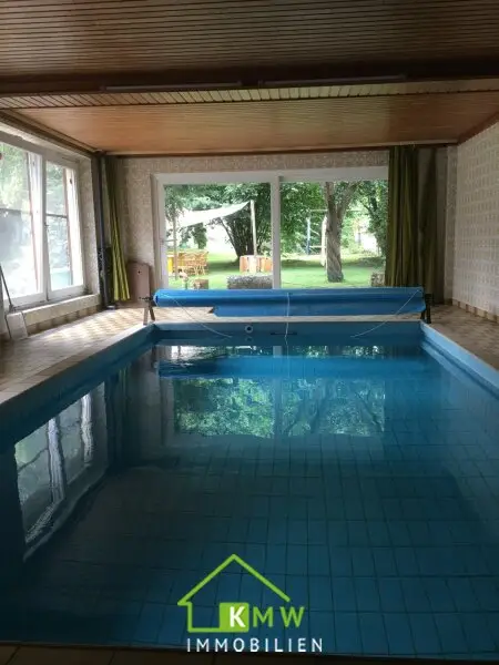 ANLAGEOBJEKT - Vermieten und/oder selber wohnen