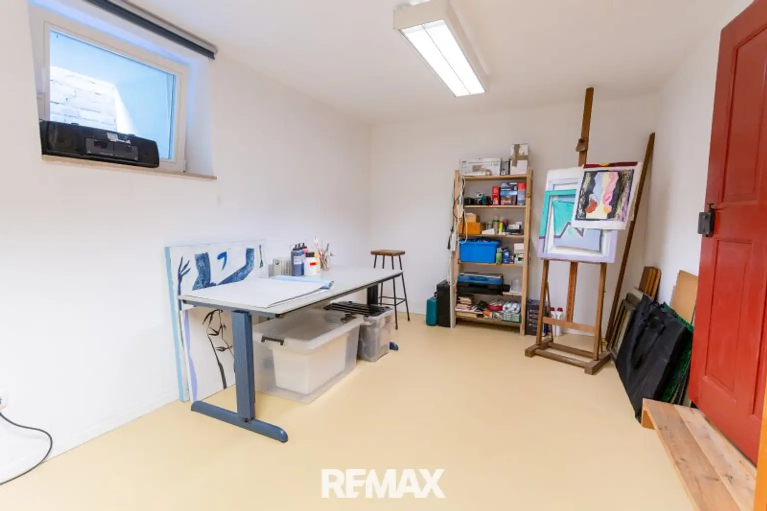 EG_Büro II