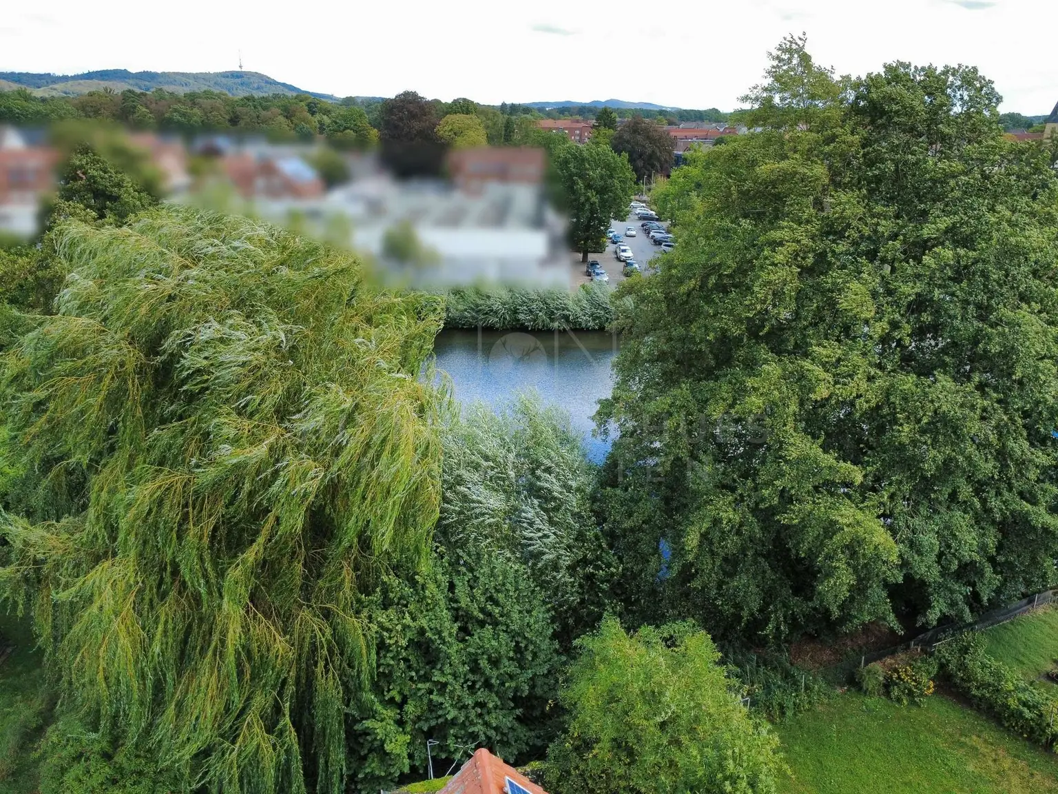Umgebung