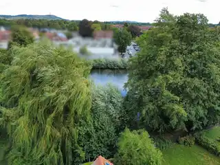 Umgebung