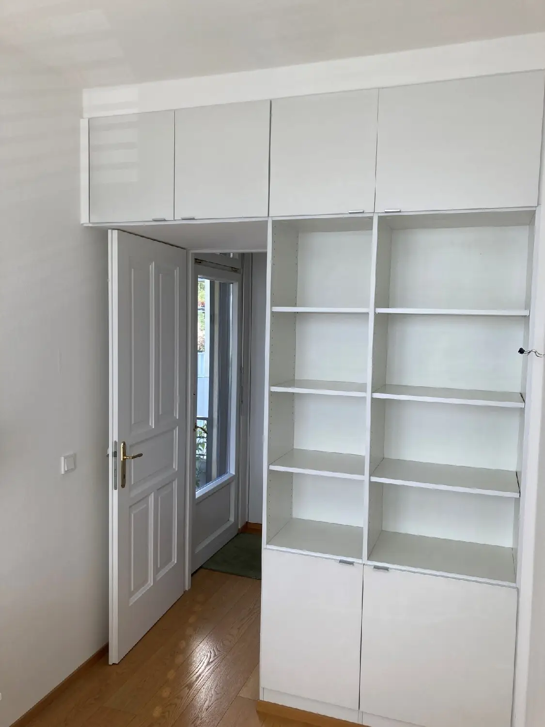 Schränke Kinderzimme